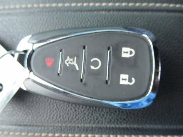 Used 2023 Chevrolet Traverse LT w/ Midnight/Sport Edition AWD/4WD image 30