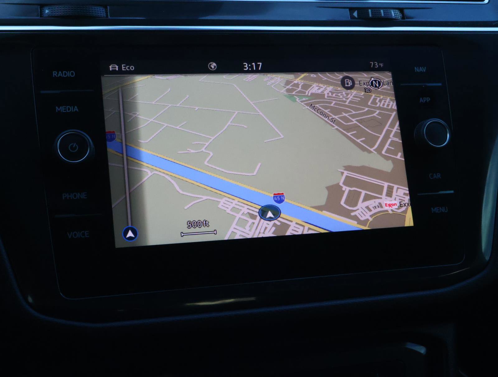 Used 2022 Volkswagen Tiguan SEL R-Line image 28