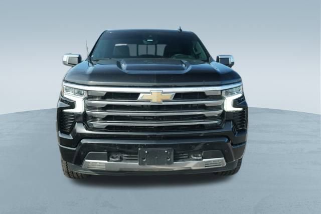 Used 2024 Chevrolet Silverado 1500 High Country video 2