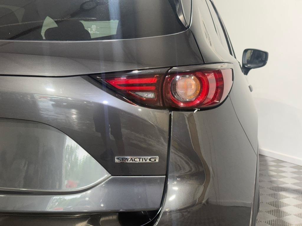 Used 2020 MAZDA CX-5 Grand Touring FWD image 38