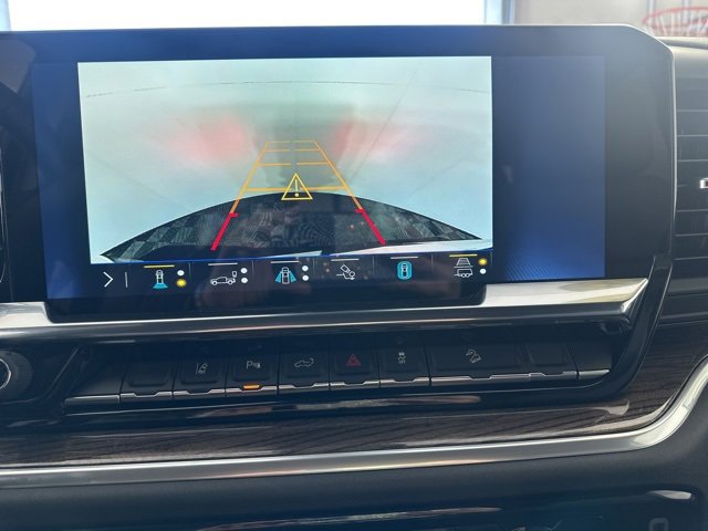 New 2026 Chevrolet Silverado 2500 LT w/ Trail Boss Package image 28