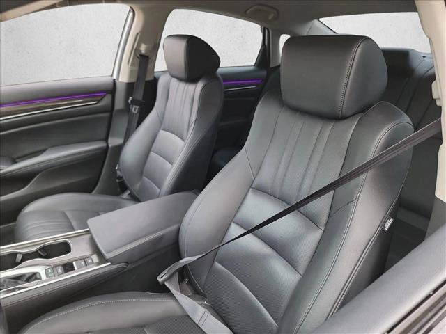Used 2022 Honda Accord Sport Special Edition image 13