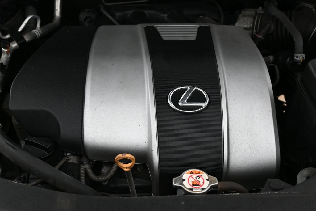 Used 2020 Lexus RX 350 AWD image 43