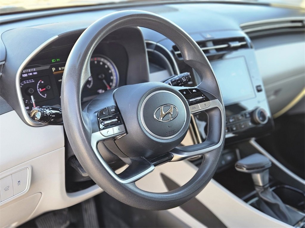 Used 2023 Hyundai Tucson SEL image 15