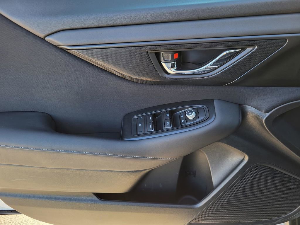 Certified 2025 Subaru Outback Premium w/ Popular Package #1 image 16