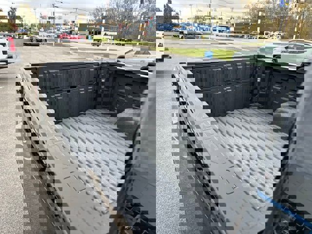 New 2026 GMC Sierra 1500 Denali image 16