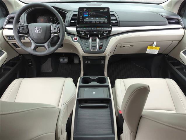 New 2026 Honda Odyssey EX-L image 14