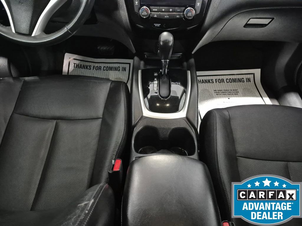Used 2015 Nissan Rogue SL image 85