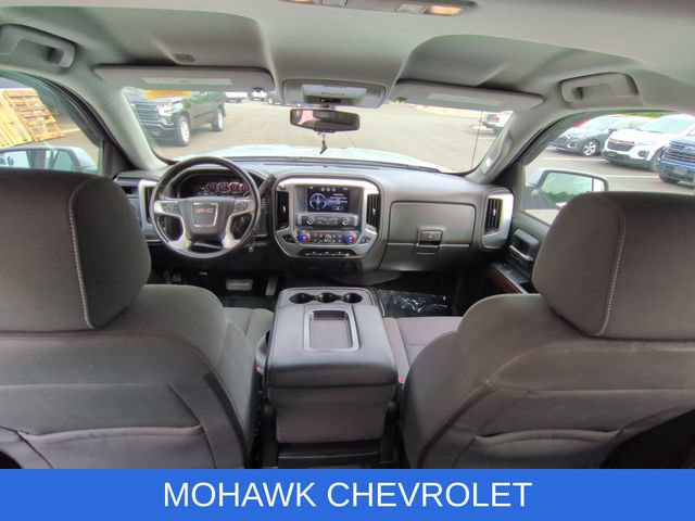 Used 2016 GMC Sierra 1500 SLE w/ SLE Value Package AWD/4WD image 20