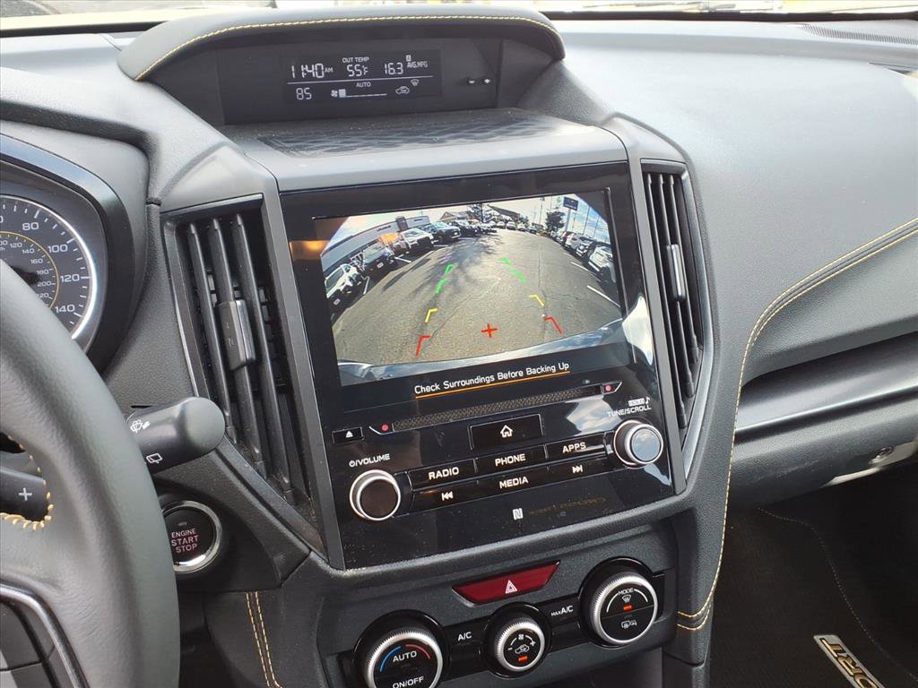 Certified 2023 Subaru Crosstrek 2.5i Sport image 23