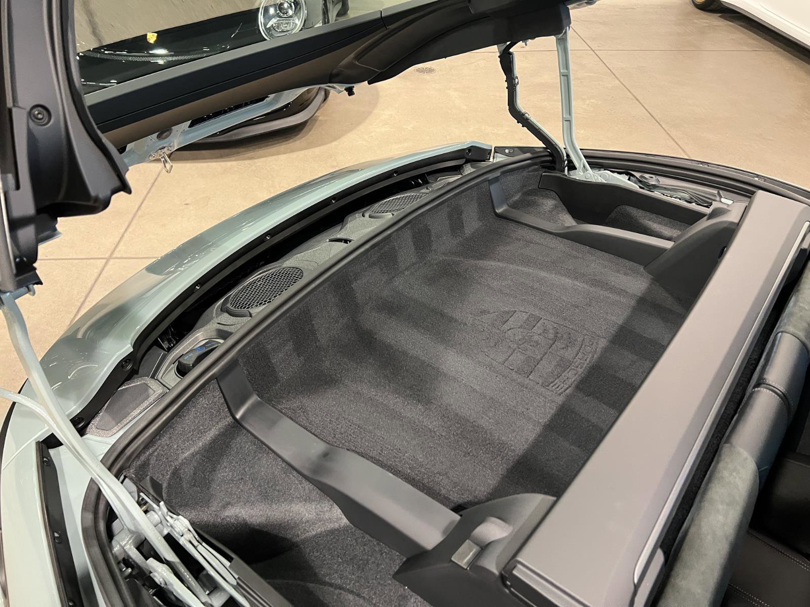 Used 2026 Porsche 911 Targa 4 GTS image 36