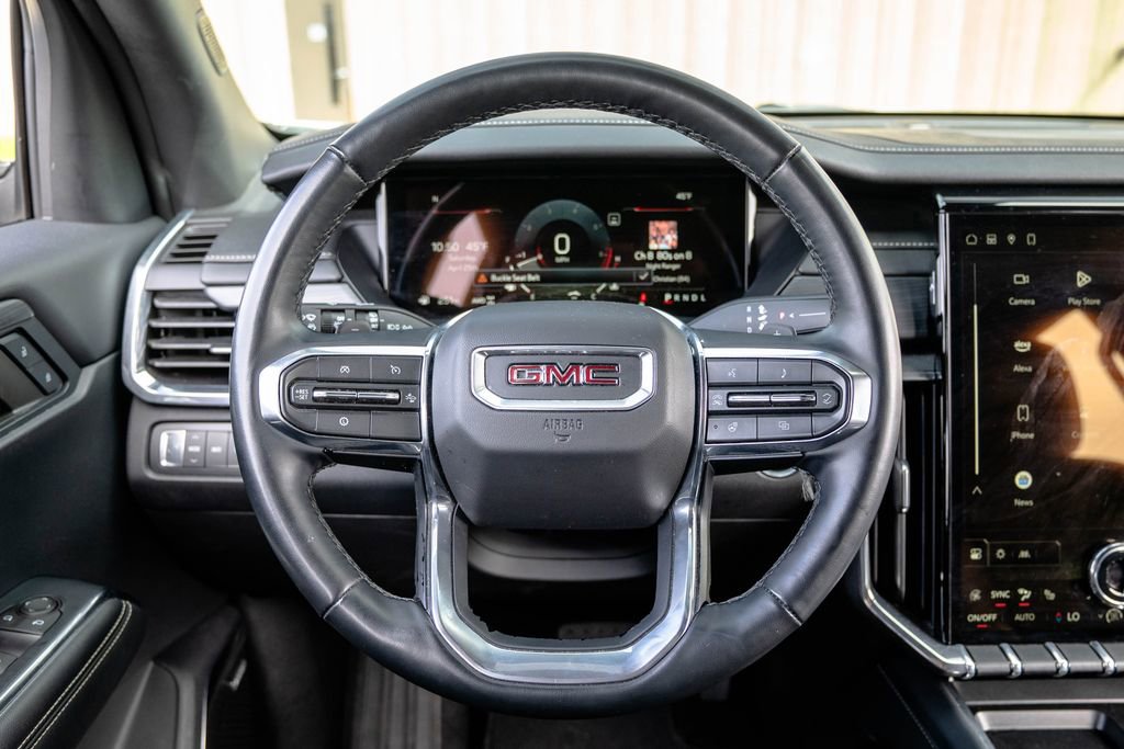 Certified 2024 GMC Acadia Elevation AWD/4WD image 13