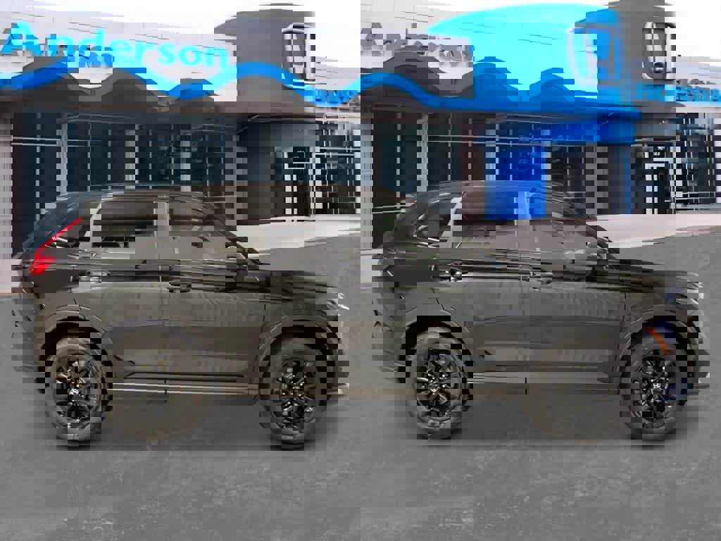 New 2026 Honda CR-V Sport-L image 8