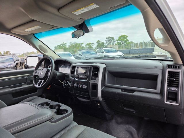Used 2017 RAM 1500 Tradesman w/ Power & Remote Entry Group RWD image 14