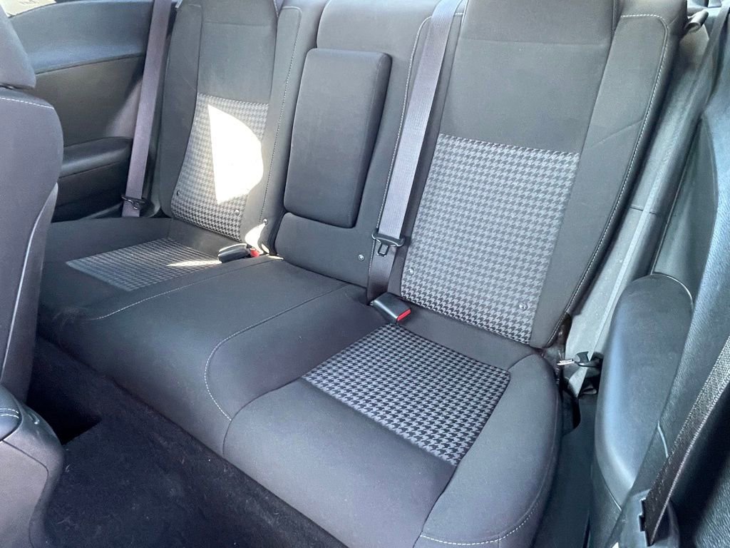 Used 2022 Dodge Challenger R/T w/ Blacktop Package image 21