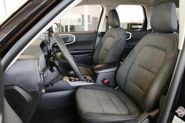 Used 2021 Ford Bronco Sport Big Bend image 10