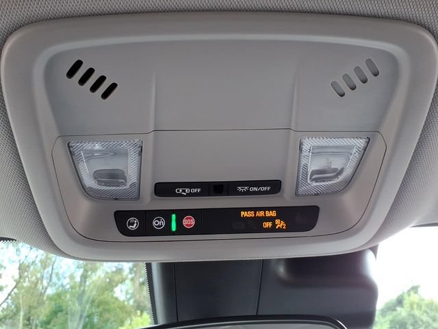 Used 2025 Chevrolet Malibu LT FWD image 20