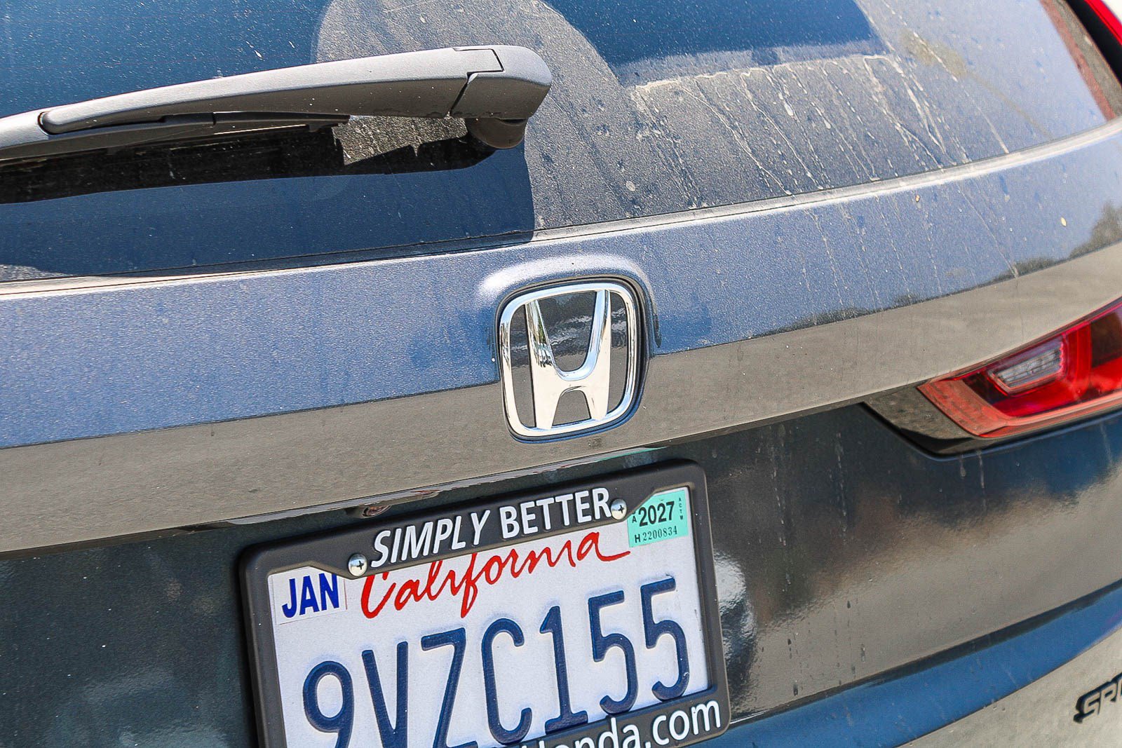 Used 2026 Honda CR-V Sport image 11