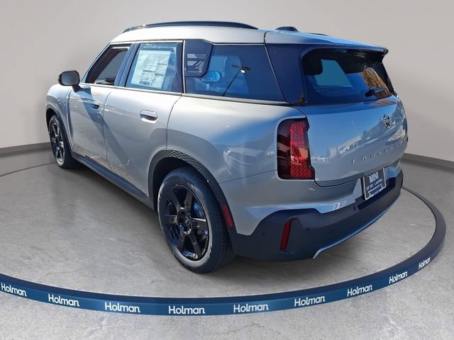 New 2026 MINI Cooper Countryman S AWD/4WD image 7