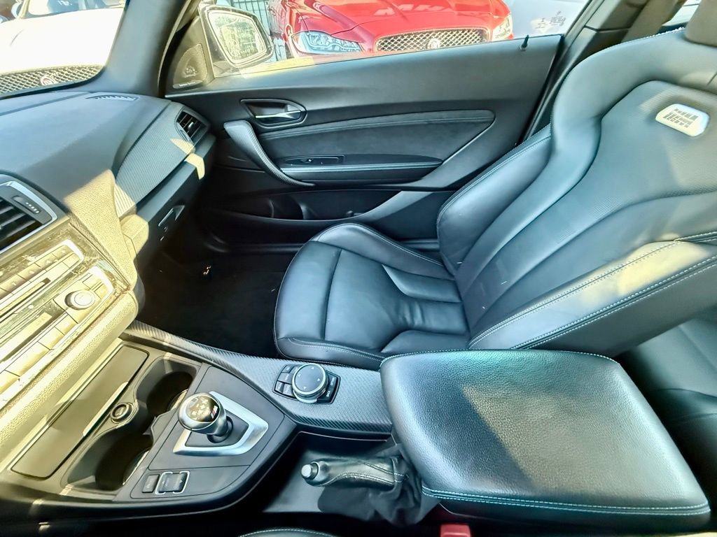 Used 2016 BMW M2 image 19