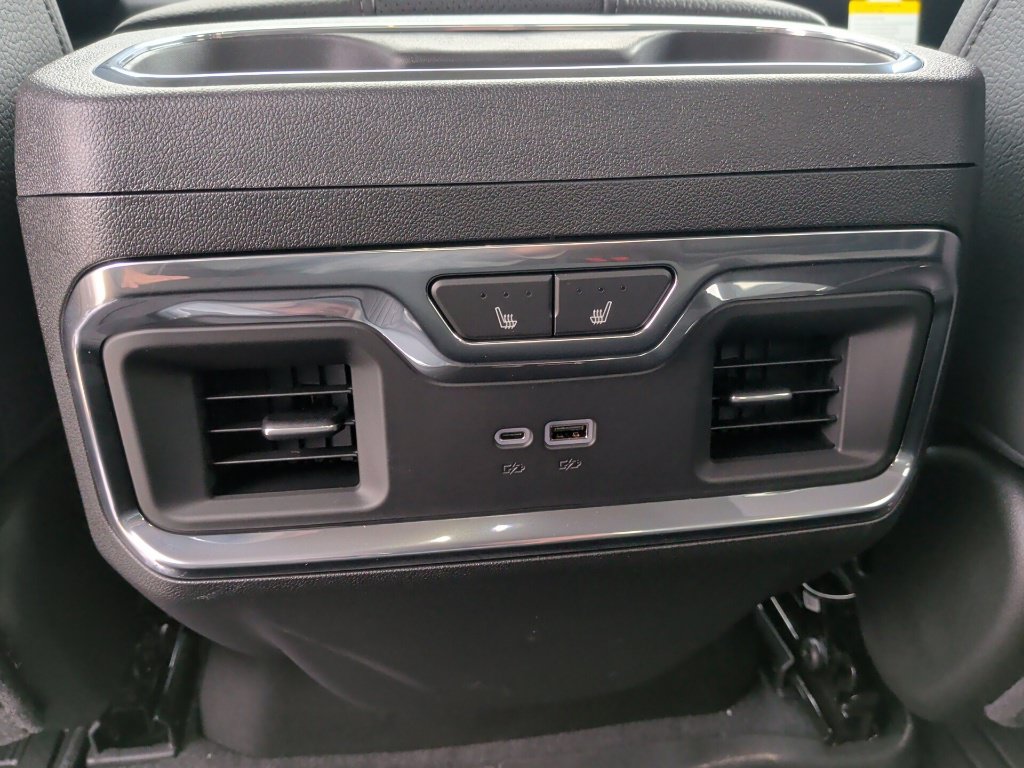 New 2026 GMC Sierra 1500 Denali AWD/4WD image 41