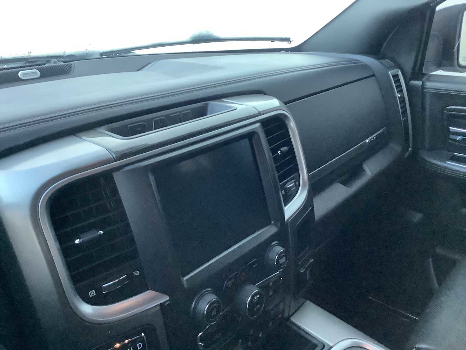 Used 2017 RAM 1500 Limited image 17