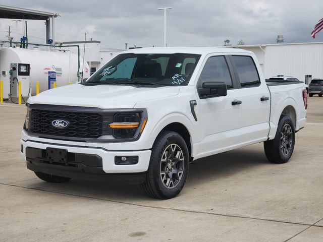 Used 2024 Ford F150 STX image 3