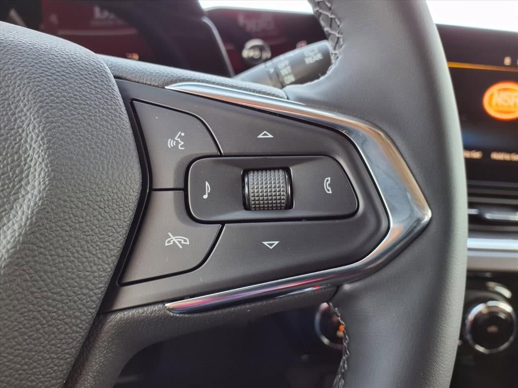 New 2026 Chevrolet Trax ACTIV w/ Sunroof Package image 21