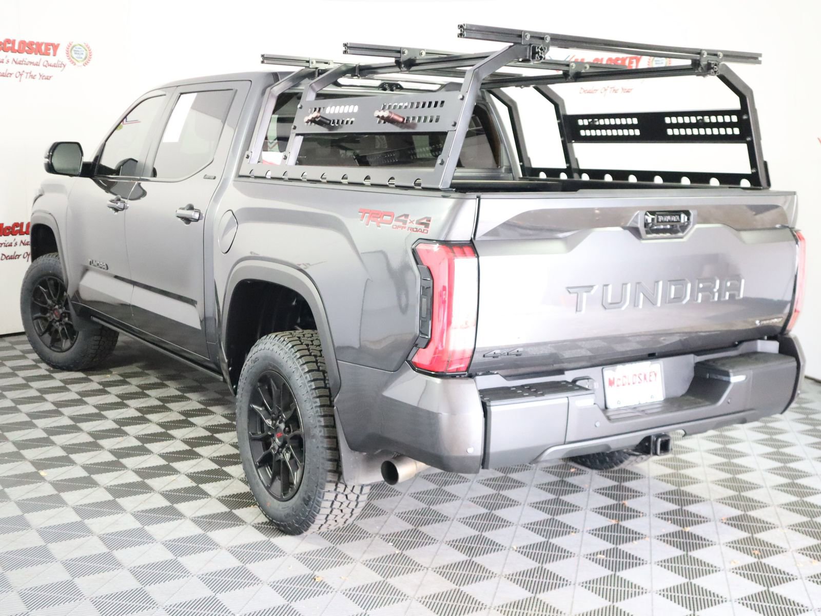 Used 2025 Toyota Tundra Limited image 20