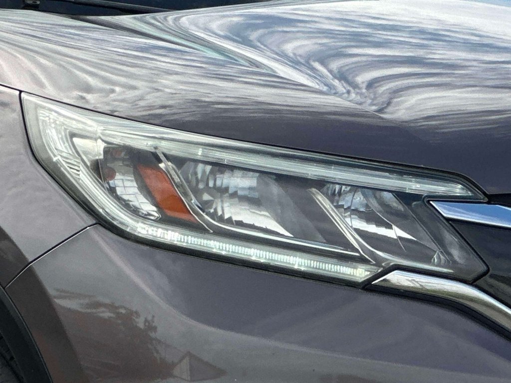 Used 2015 Honda CR-V EX-L image 7