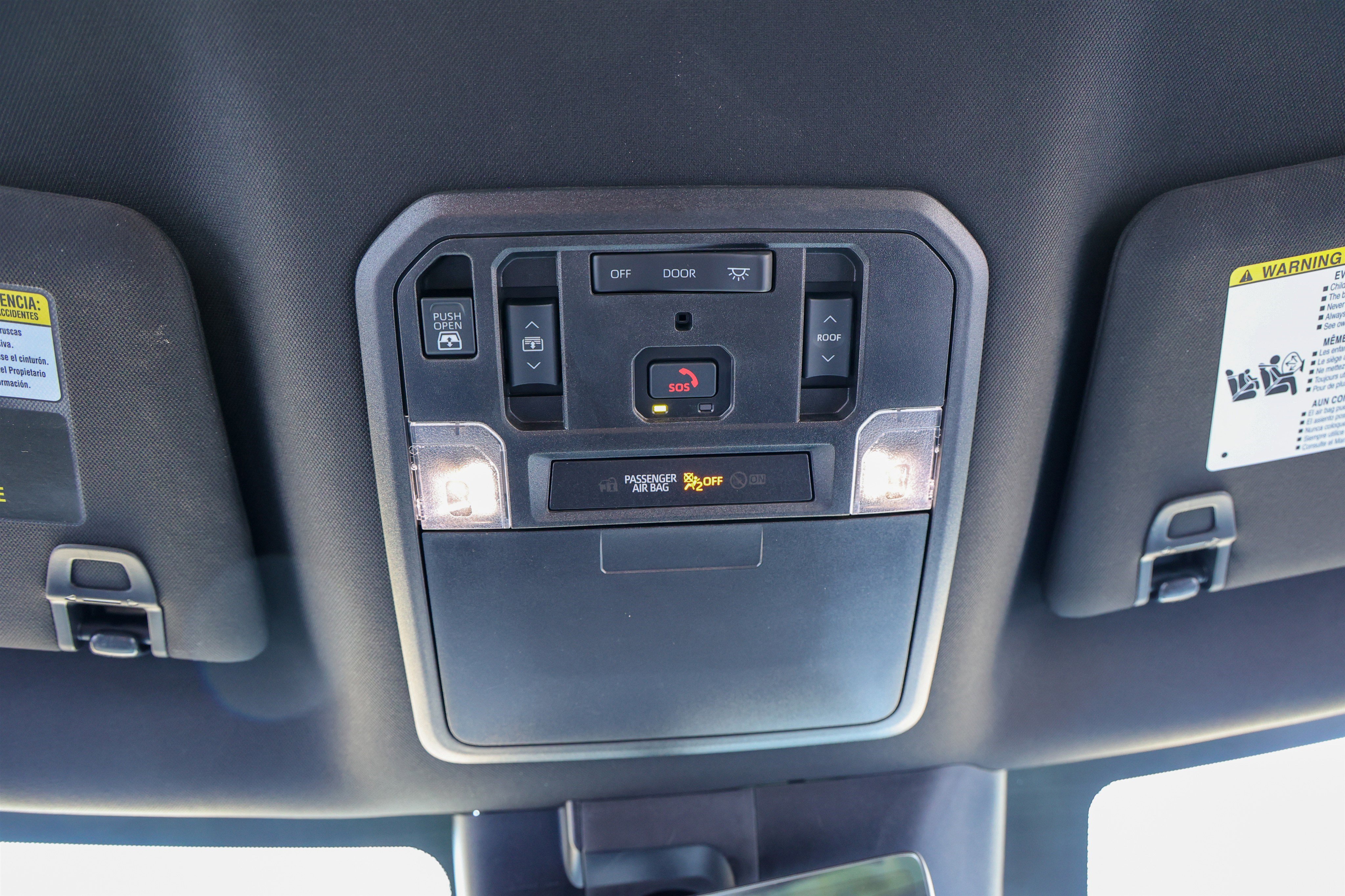 Used 2025 Toyota Tundra Limited image 27