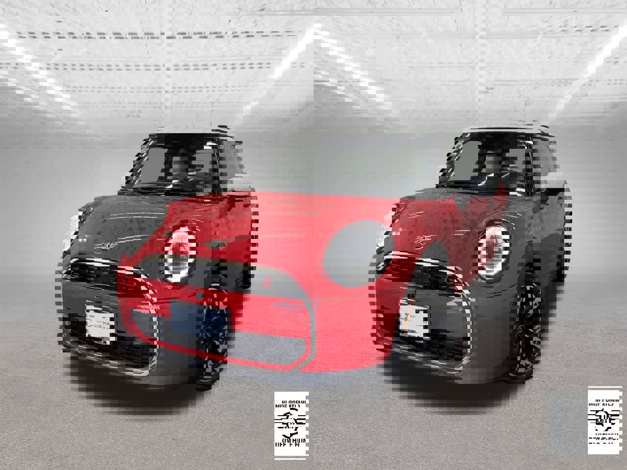 New 2026 MINI Cooper S image 1