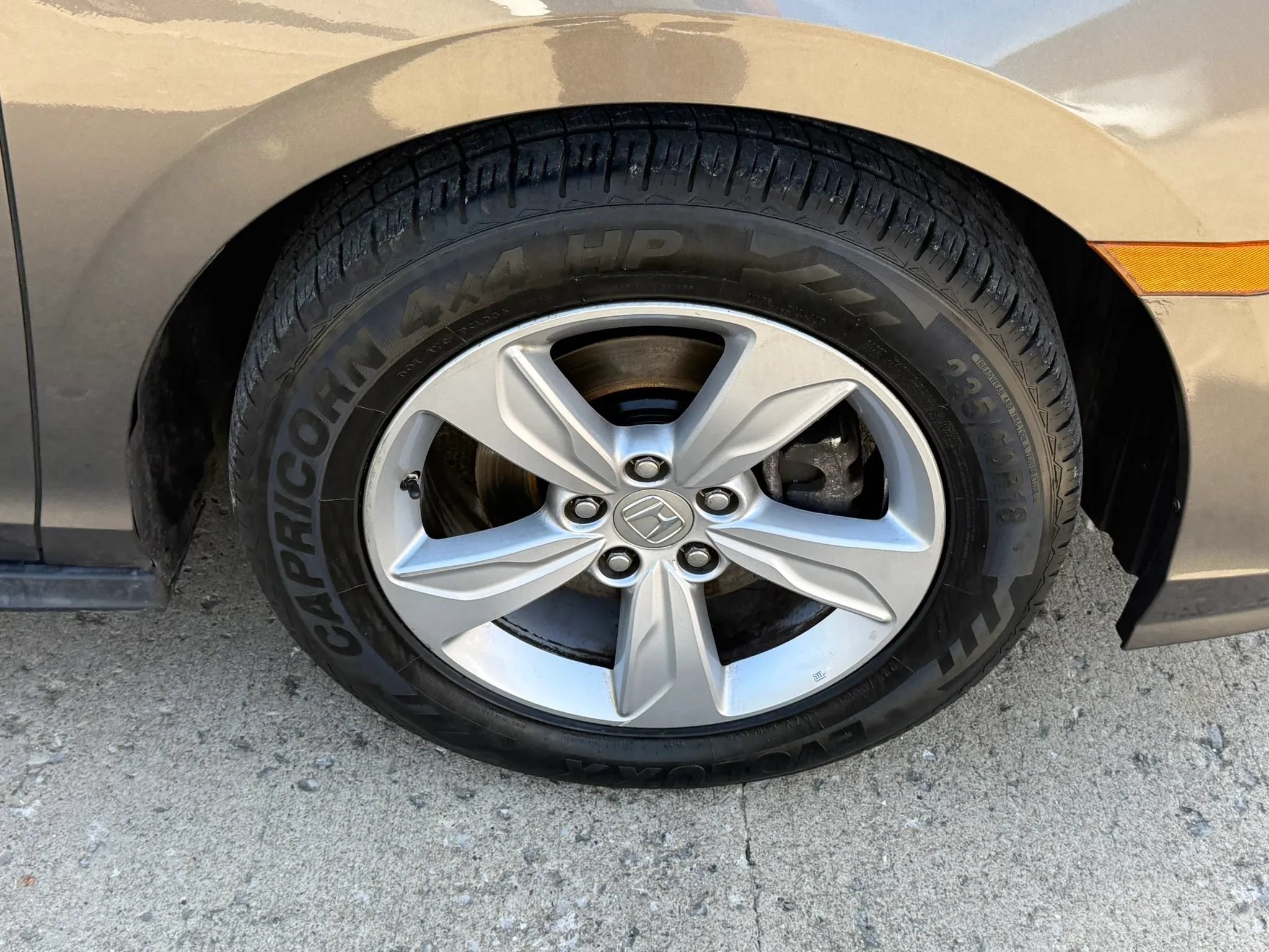 Used 2019 Honda Odyssey EX-L image 54