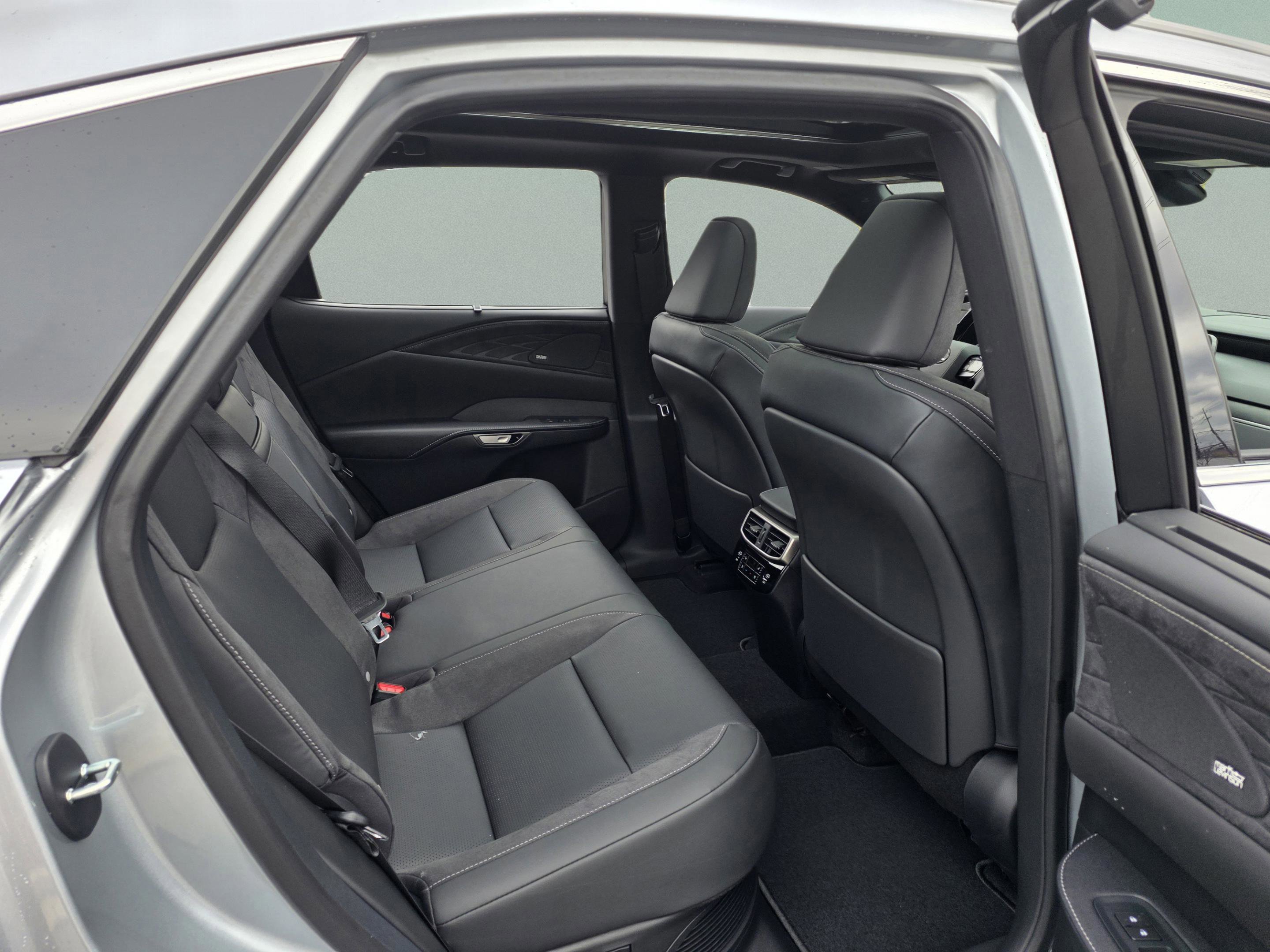 New 2026 Lexus RX 350 image 28