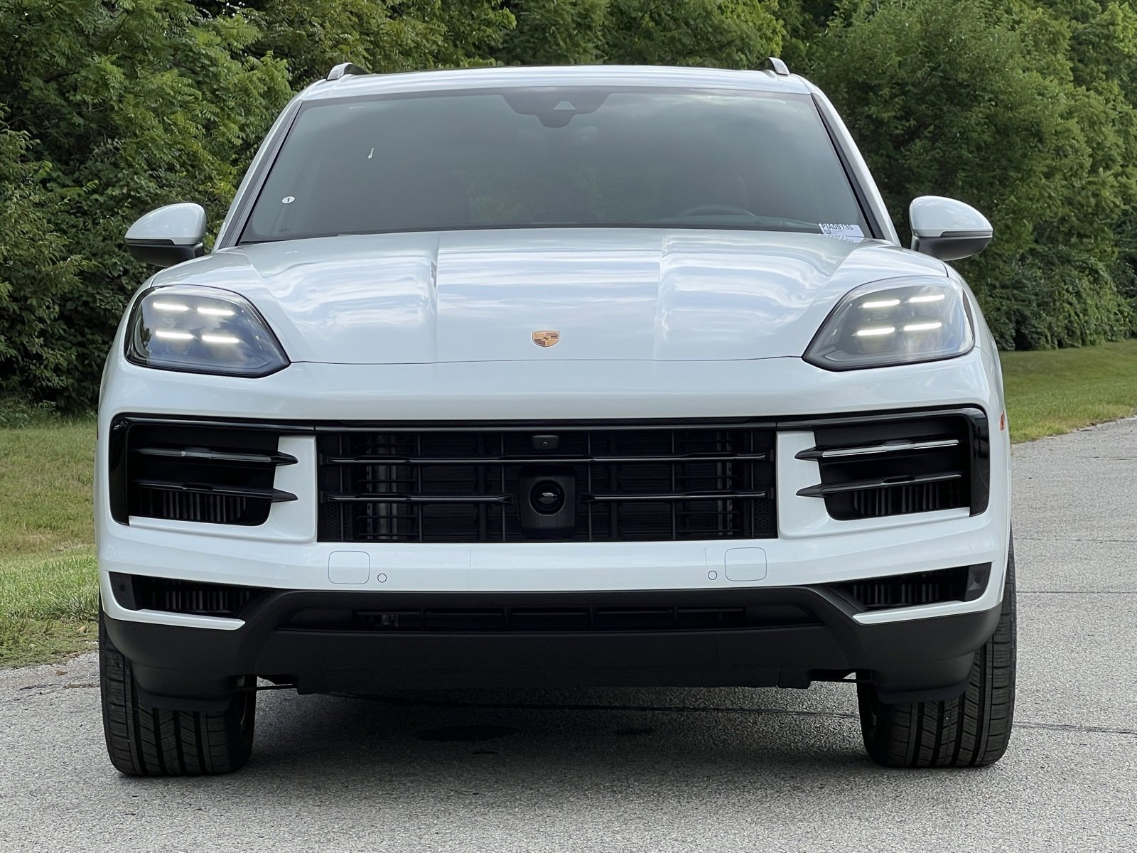 New 2026 Porsche Cayenne image 6