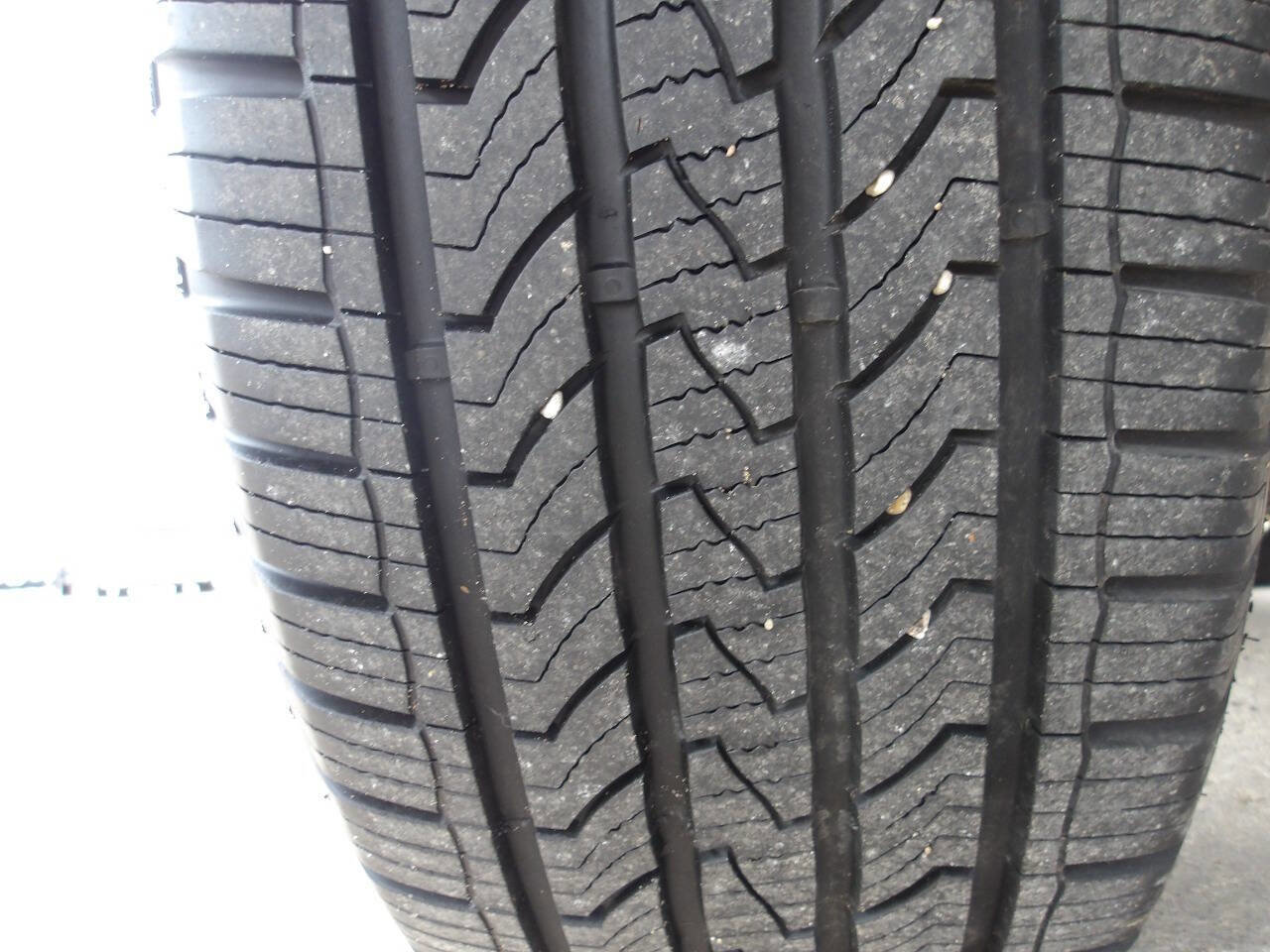 Used 2007 GMC Envoy SLT image 45