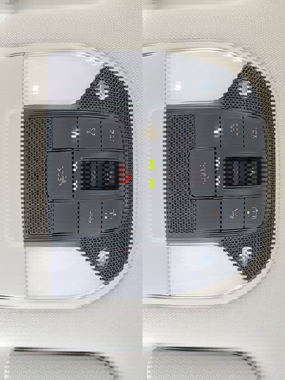 New 2026 INFINITI QX60 Luxe image 25