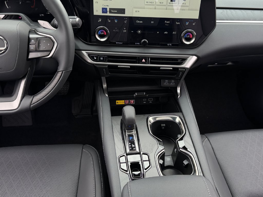 New 2026 Lexus RX 350 Premium Plus AWD/4WD image 10