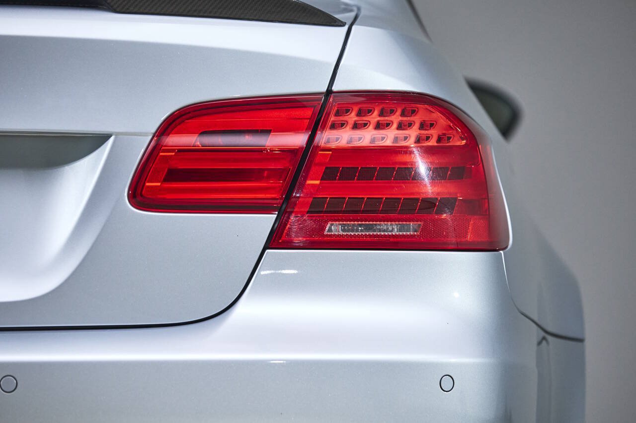 Used 2012 BMW M3 Coupe RWD image 21