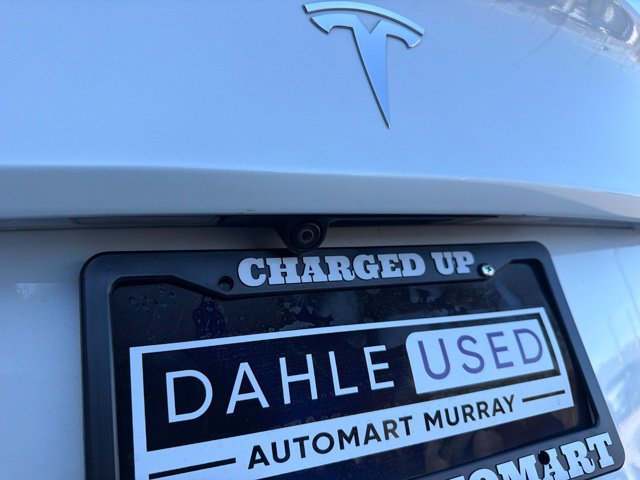 Used 2020 Tesla Model 3 Long Range AWD/4WD image 6