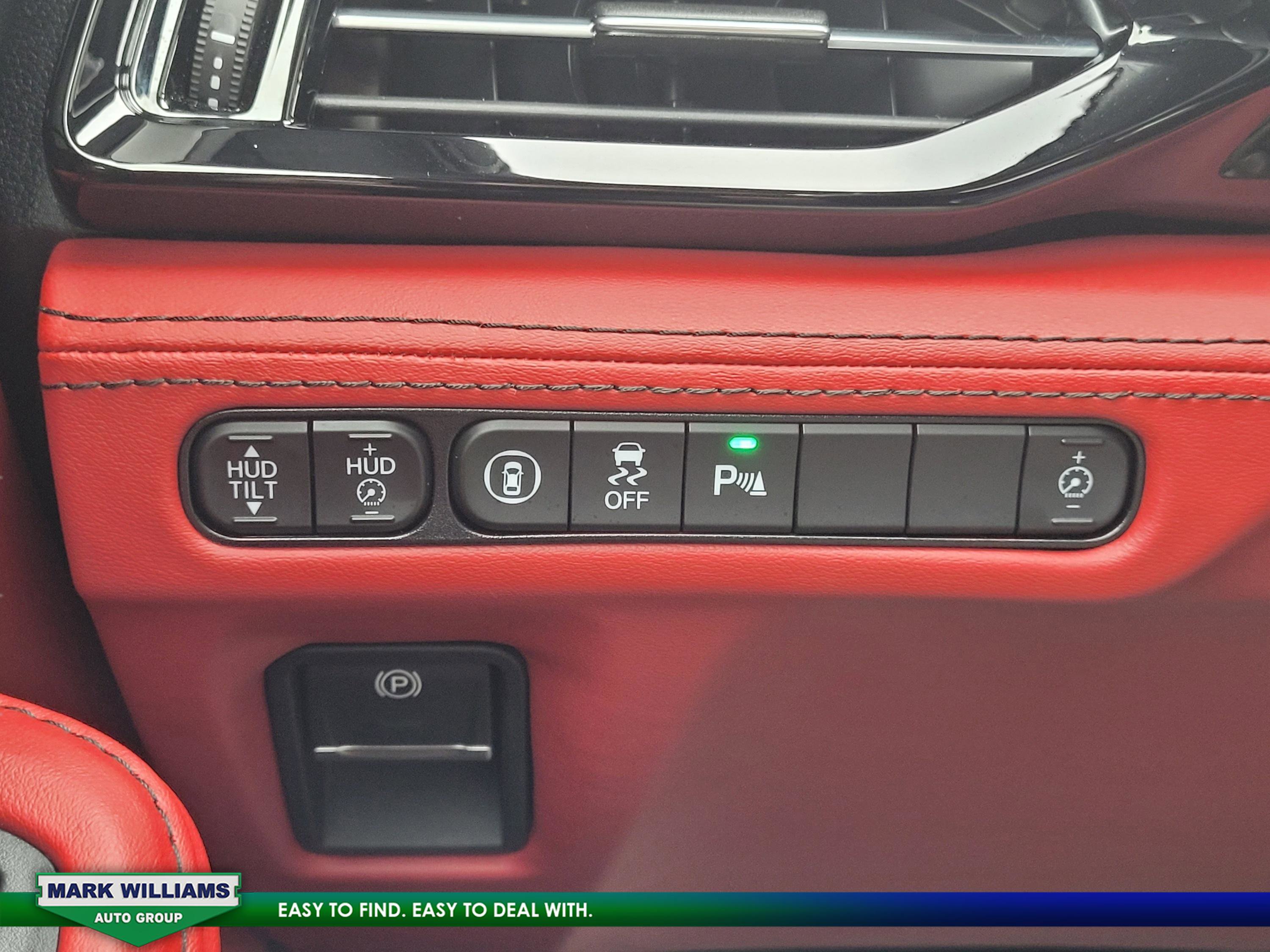 Used 2024 Acura MDX Type S image 23