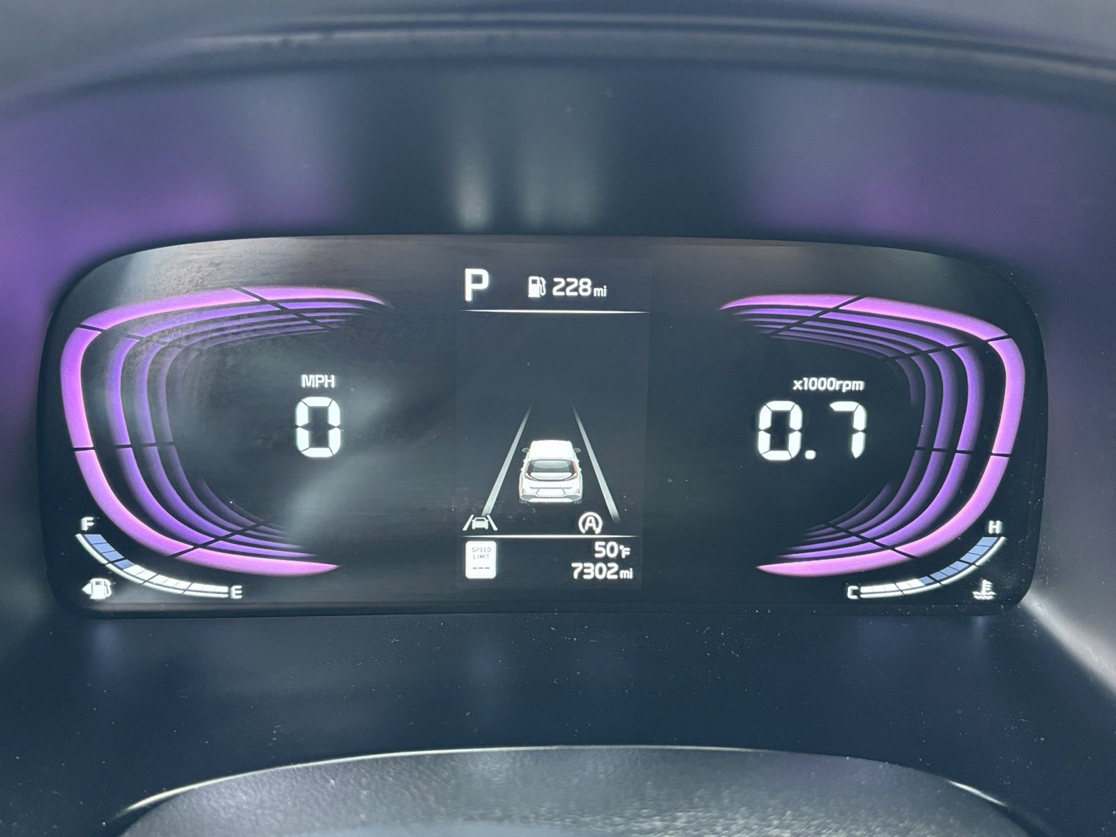 Used 2025 Kia Soul LX image 6