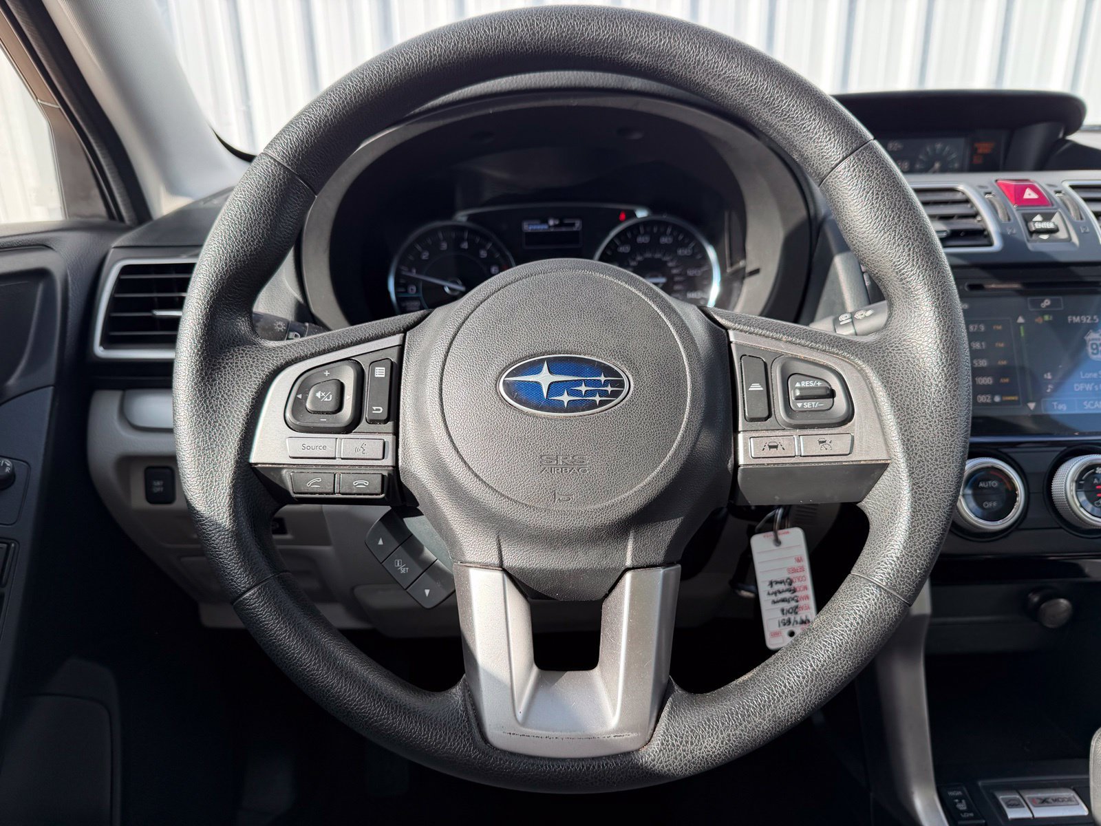 Used 2018 Subaru Forester 2.5i Premium AWD/4WD image 14