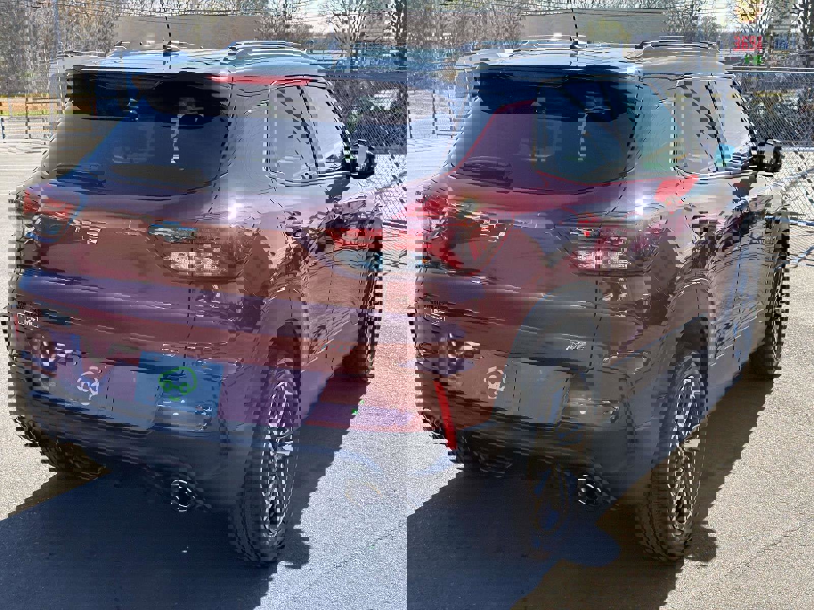 Used 2023 Chevrolet TrailBlazer RS w/ Convenience Package image 19