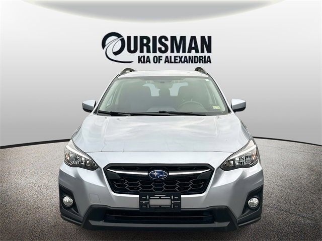 Used 2020 Subaru Crosstrek 2.0i Premium w/ Popular Package #3 image 23