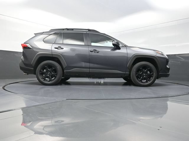 Used 2024 Toyota RAV4 TRD Off-Road w/ Weather Package AWD/4WD image 37