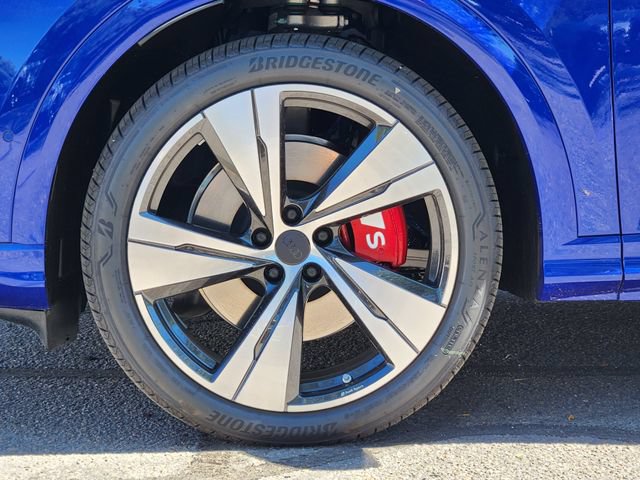 New 2026 Audi SQ5 Premium Plus AWD/4WD image 9