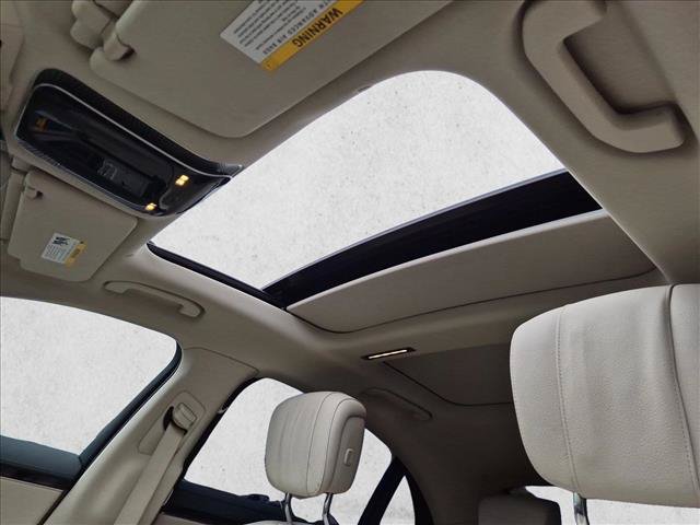 Used 2022 Mercedes-Benz S 500 4MATIC image 16