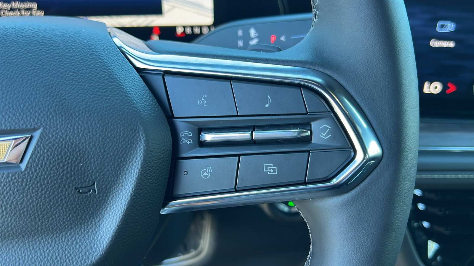 New 2026 Chevrolet Suburban Premier w/ Sun And Tow Package image 28