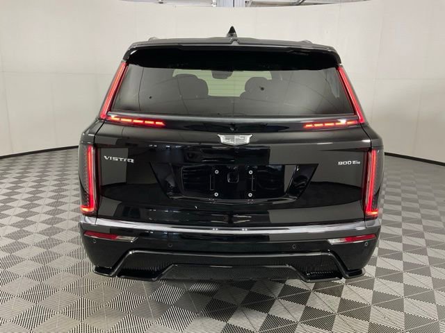 New 2026 Cadillac Vistiq Platinum image 5